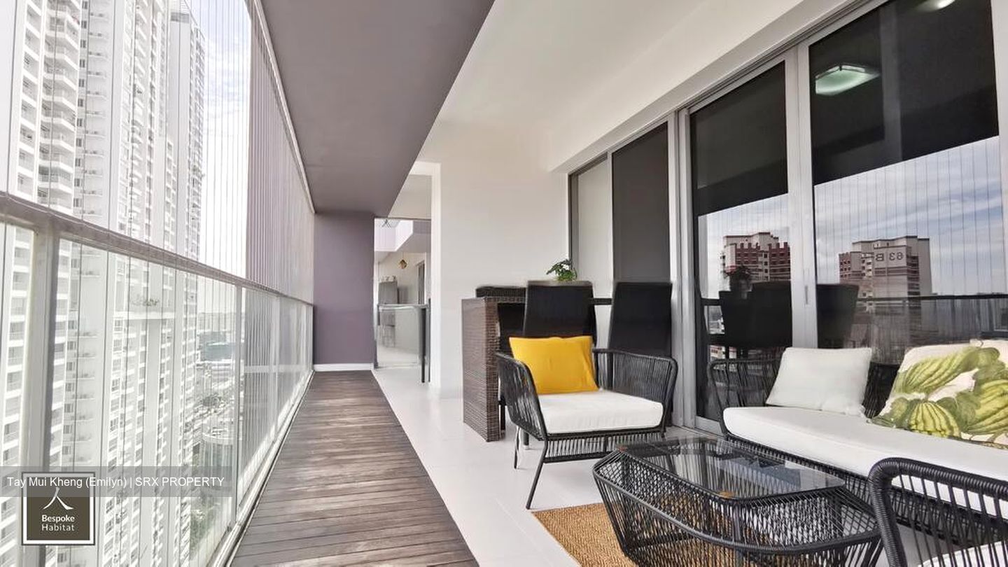Ascentia Sky (D3), Condominium #463199611